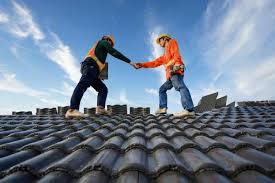 Fast & Reliable Emergency Roof Repairs in Winchester, TN